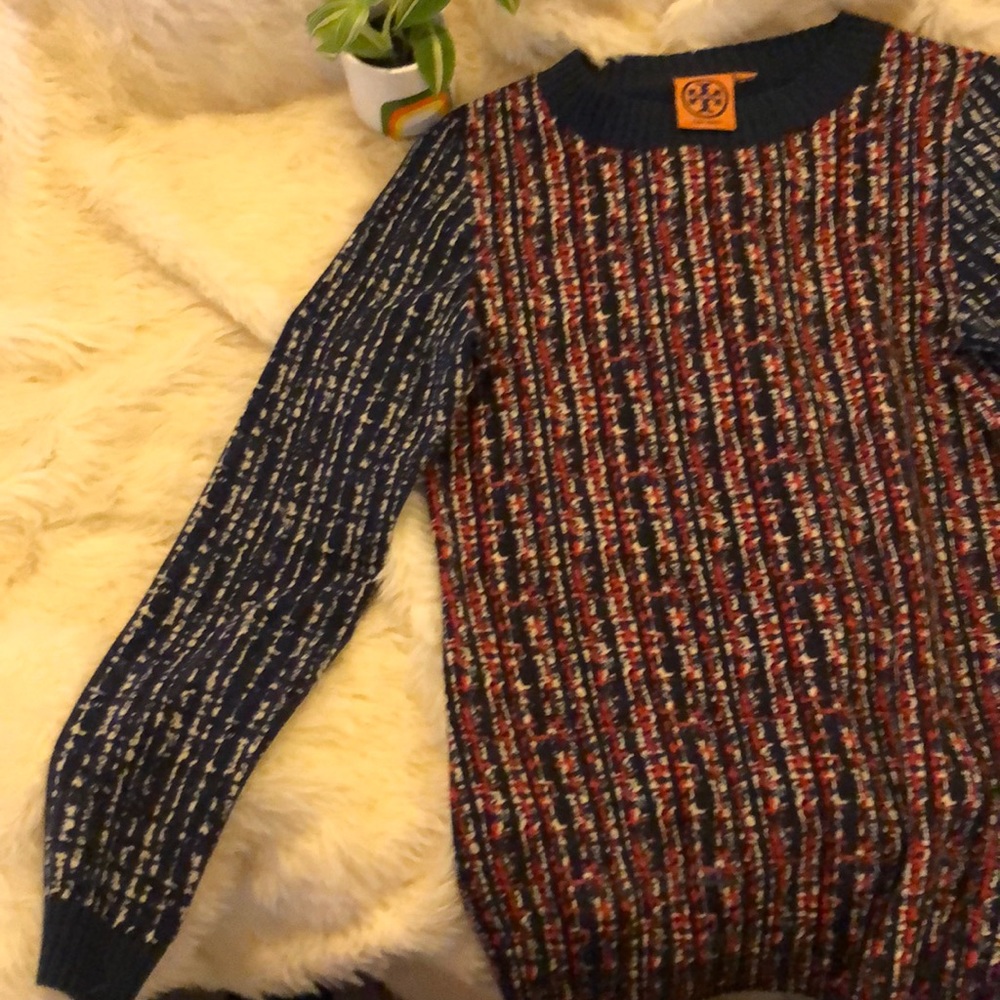 Tory Burch Sweater